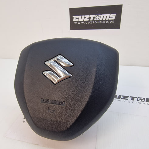 Suzuki Vitara Driver AirBag * 48150-68L10 * 2015-2022 *
